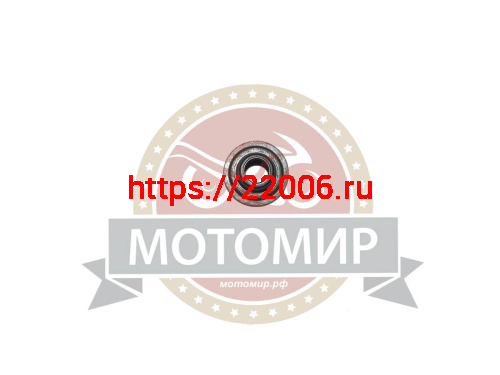 Тарелка клапана верхняя QT-4A,-4,-10,-18