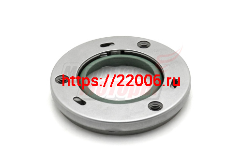 Муфта обгонная 157FMI (125cc), 162FMJ (150cc) (3 ролика)