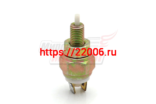 Выключатель - Аварийка Буран 13.3702 (140900040)