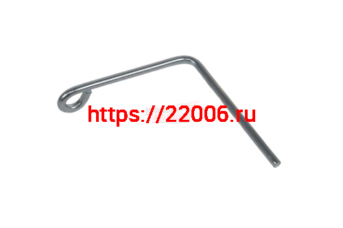 Ограничитель свободного хода ремня МК-200, МБ-Компакт Нева (005.67.3113)