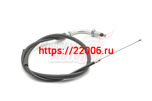 Трос газа Storm Indigo (HL=735mm, FL=100mm)