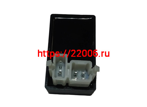 Коммутатор мото 4+3 (6 конт.) CB250 см3 Zongshen ZS 170MM-2 (100104095) (НАБОР )