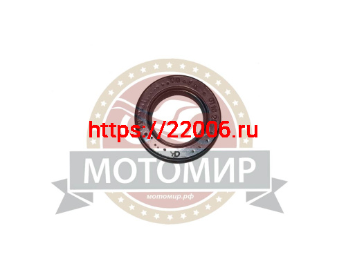 Сальник Ветерок коленвала (611620)