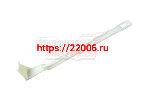 Выключатель (№291-2) тяга выключателя для УШМ 125/900