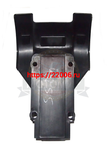 Защита задней оси ATV СOMMANDER 200 (304029001001)