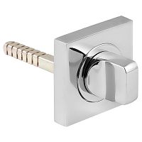 Ручка Fuaro (Фуаро) поворотная BKW8.K.KM52 (BKW8 KM) CP-8 хром