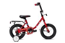 Велосипед 12" "Байкал" А1202 красный
