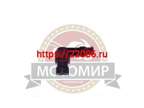 Колпачок в/в СИЛИКОН цельный (уп 10 шт)