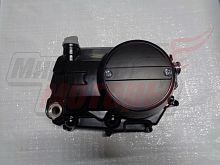 Крышка картера правая КТ50 SIGMA SPORT (WM)