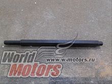 Вал привода движения колёс KC624S, KC726S (2016,2017 г.в.)KC626MS (2015 г.в.), KCD30(2021г.в), KCDT24(2021г.в), KCD28 (7 и 11л.с.)(2021г.в) (KC21-02-2