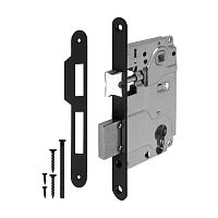 Корпус Ajax (Аякс) замка METLS25-50 BL черный