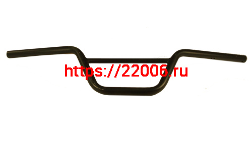 Руль TERMIT ТТ (ATV 125 FOX), голый