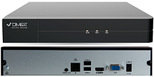 DVN-8725 SP видеорегистратор сетевой