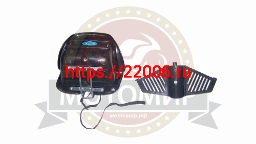 Кресло детское с креплением на руль 15кг, Италия (HTP SRL) фото 2