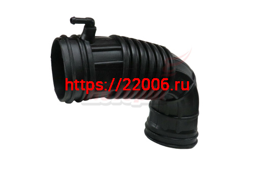 Патрубок воздушный M2 1.8 (3001254)