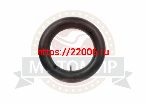 Камера 12" 4.00-12, 120(130)/70-12 (НАБОР)