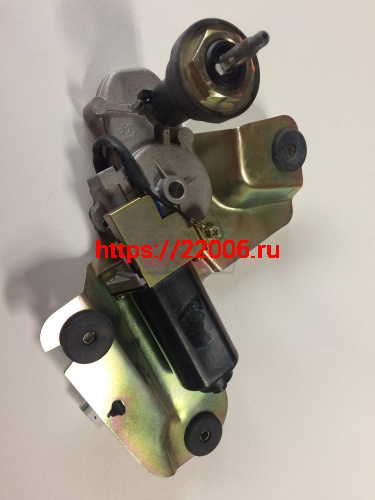 Мотор заднего стеклоочистителя H30 CROSS (6282000)