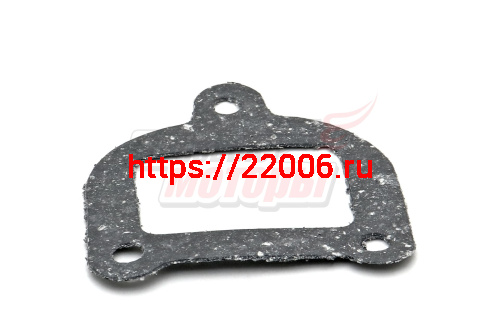 Прокладка коллектора впускного Рысь (440-1100042-01)