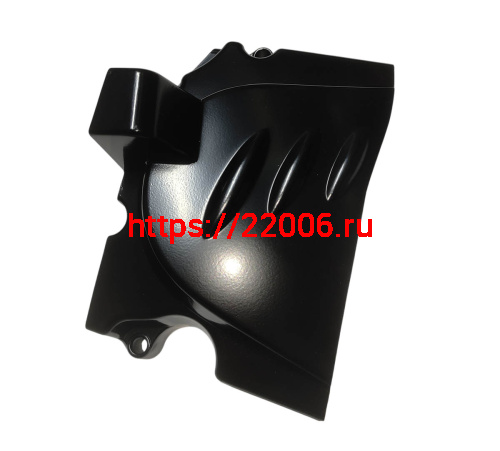 Крышка звезды ведущей MIRAGE 250 (ТЭККЕН) (100060173-0001)