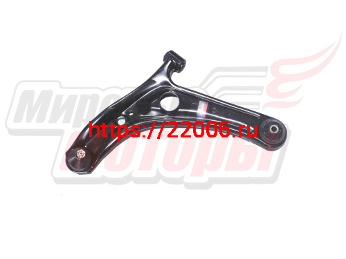 Рычаг передний левый MK (1014001607)