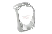 Облицовка передняя нижняя (подклювник) некрашеная YB50QT-3, Racer Meteor, WM Activ