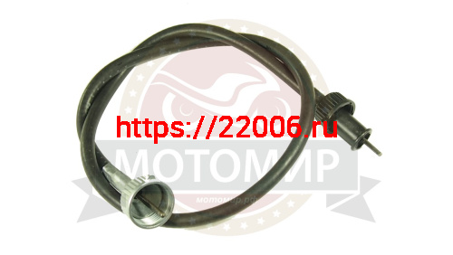 Трос спидометра Буран L-700мм, ГВ-20 ГО 1 (ГВ-300-12) МотоМир