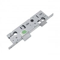 Корпус Guardian (Гардиан) узкопрофильного замка с защёлкой PROFI 25.11.24 /123:253/