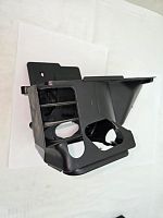 Кожухи охлаждения цилиндра ТИП 2  (2 штуки в комплекте) 152QMI 125/150cc