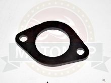 Проставка карбюратора (теплоизолятор) CG125, 157FMI, Хантер (d 28мм)