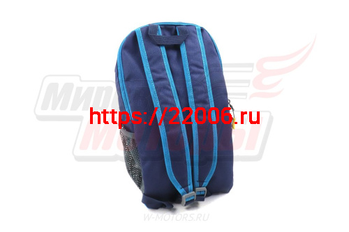 Рюкзак JL-PBG-010 23*10*42 10Л фото 2