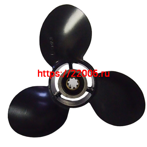 Винт Yamaha Sea-Pro 9 1/4*8