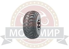 Покрышка ATV  8" 22 х 11.00 - 8 (Р308) без камеры, (YAMAHA GRIZZLY 125) WANDA