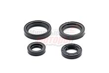 Набор сальников Днепр в коробку (4 шт)