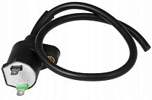 Катушка зажигания 139QMB, 152QMI, 157QMJ, Honda Dio 50-150сс без колпачка тюнинг