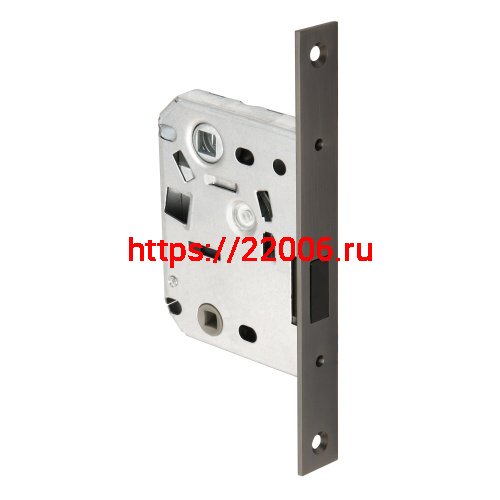 Защелка Ajax (Аякс) врезная MAGNLN72-50 GR графит