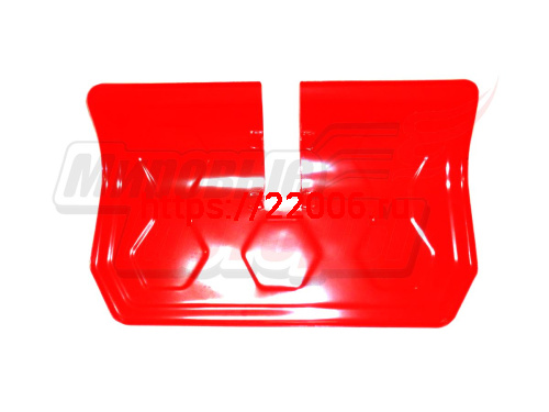 Кожух фрез защитный SR1Z-65A