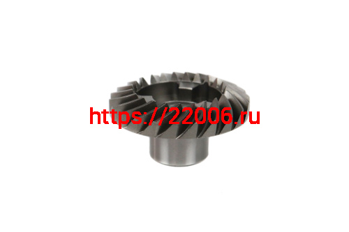 Шестерня заднего хода, лодочный мотор Suzuki 4-6 (57521-98601) TW