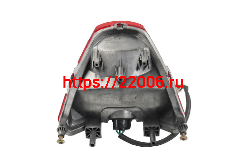 Стоп-сигнал PHANTOM, ZF-KY, EKONIKA (ZF250-2) фото 2