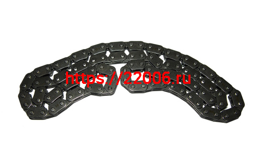 Цепь SFR  ГРМ (2х3) БШЦ SFR -104 зв. СВ125-250 165FMM (пришла как 34958)