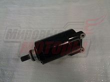 Электростартер 169FMM (CB250,CBB250) (10T); XR250