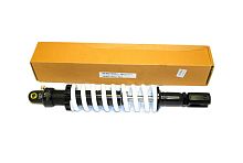 Амортизатор 430мм задний с подкачкой  d-10мм,M-10мм TTR250