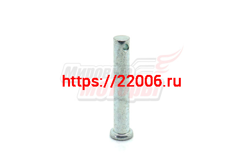 Палец крепления фрез 8х50 CHAMPION BC1193,DC1163E,DC1193E (120190010140)