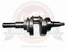 Коленвал 190F 15 л.с