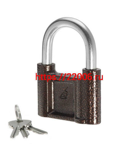 Замок Zenit (Зенит) навесной ВС1.03