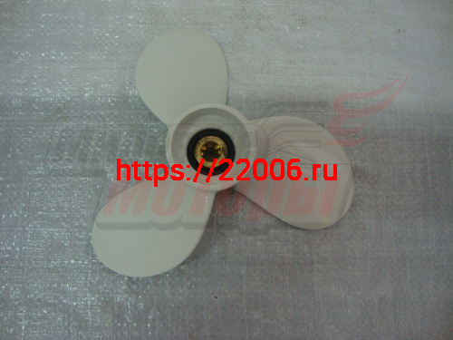 Винт Ямаха 4/5 (7-1/2*7) (Корея)