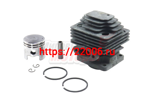 Поршневая гр. мотокосы BC/GBC-033
