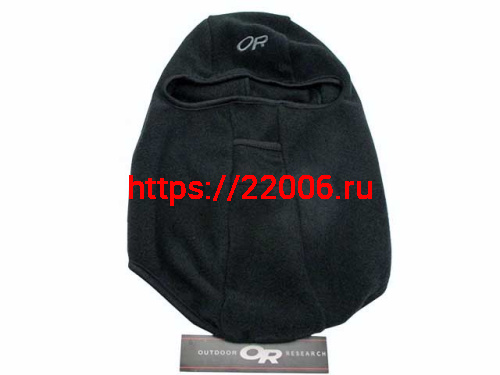 Подшлемник OR01 утепленный