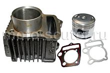 Цилиндро-поршневая группа 139FMB 4Т d-47мм 70cc TMMP