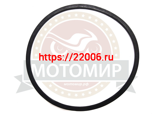 Ремень  В1120  (1120 Lp)  ГОСТ 1284-89МБ-2М (МБ Урал) фото 2