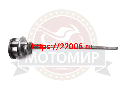 Насос масляный Урал (реставрация)